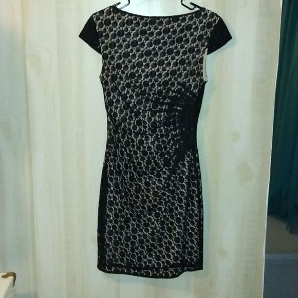 Catherine Malandrino Dress 6 - Picture 3 of 7